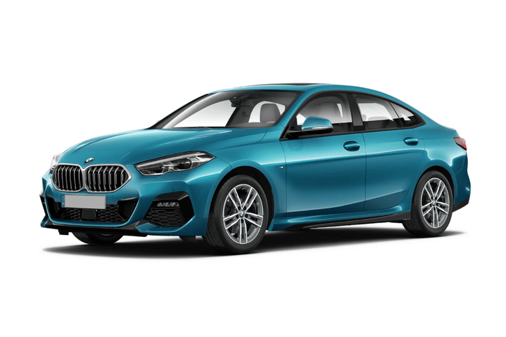 Bmw M2 Coupe Color Snapper Rocks Blue Metallic